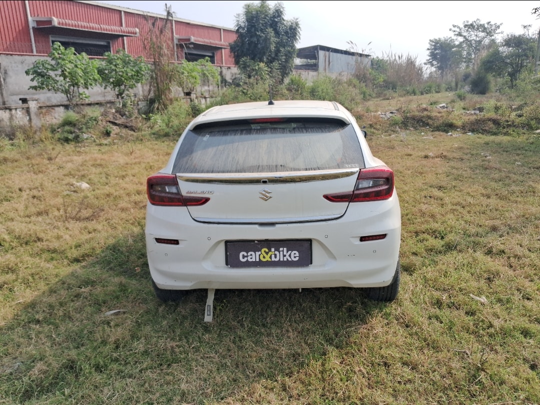 Baleno image 4 Baleno image 4