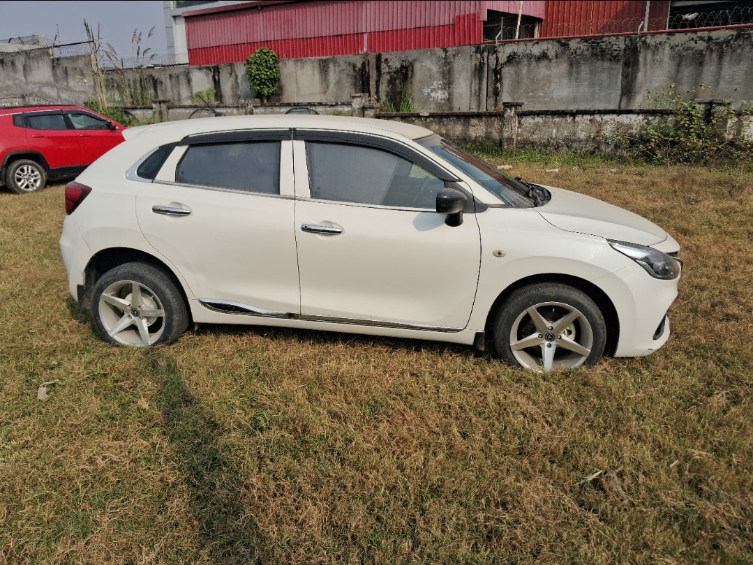 Baleno image 6 Baleno image 6
