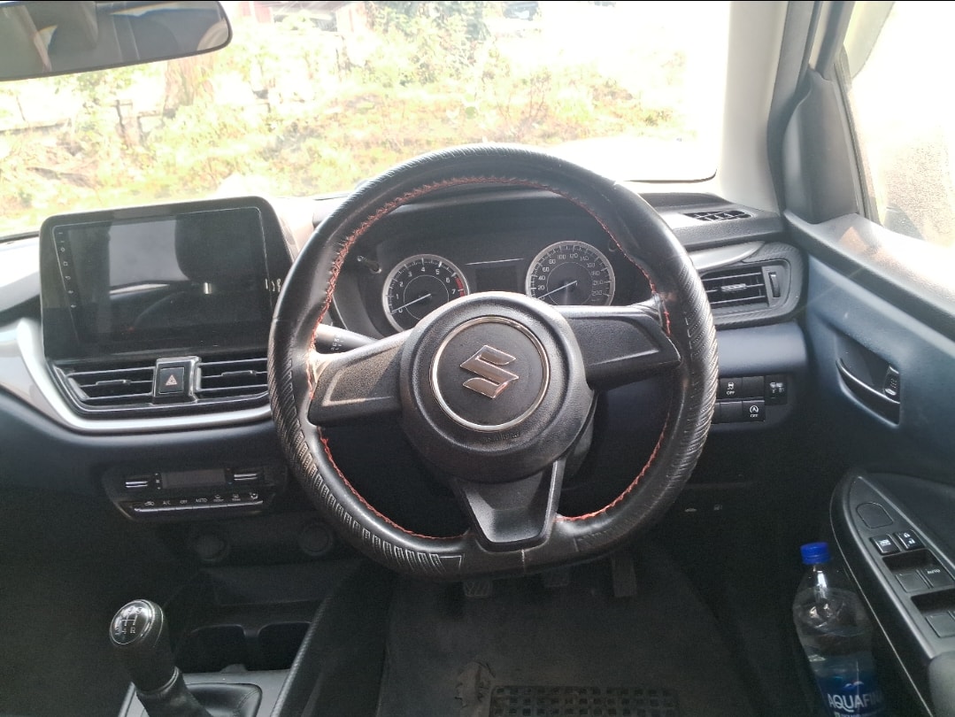 Baleno image 12 Baleno image 12