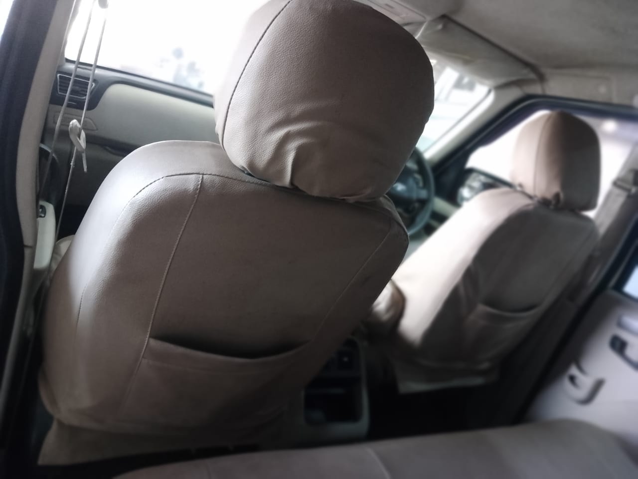 Scorpio image 7 Scorpio image 7