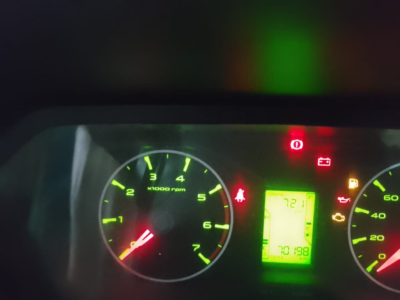 Scorpio image 8 Scorpio image 8