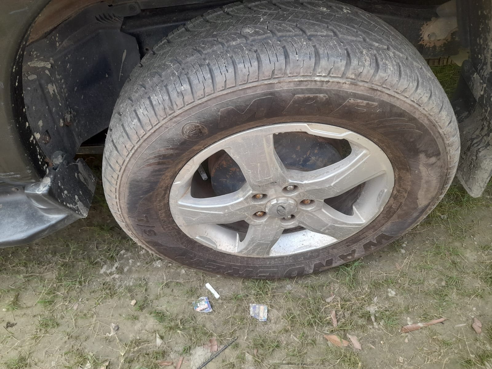 Scorpio image 9 Scorpio image 9