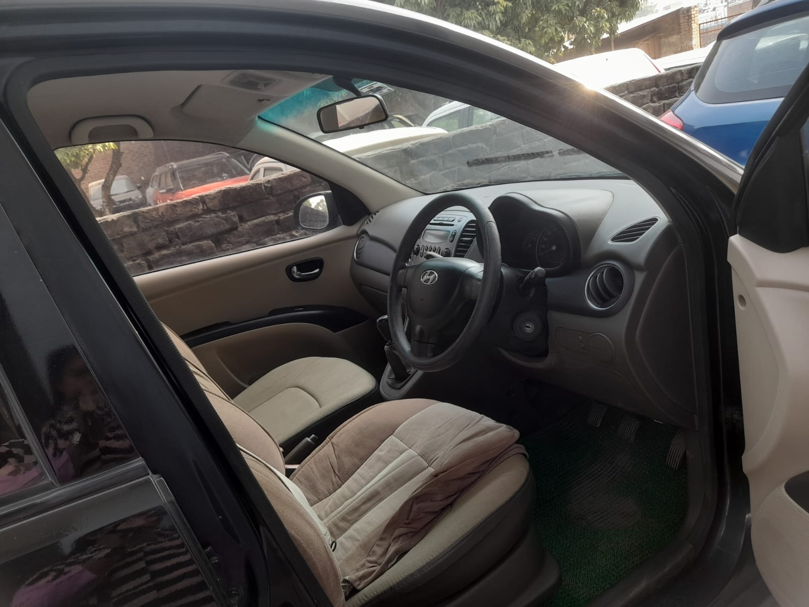 Used 2010 Hyundai i10 Used 2010 Hyundai i10