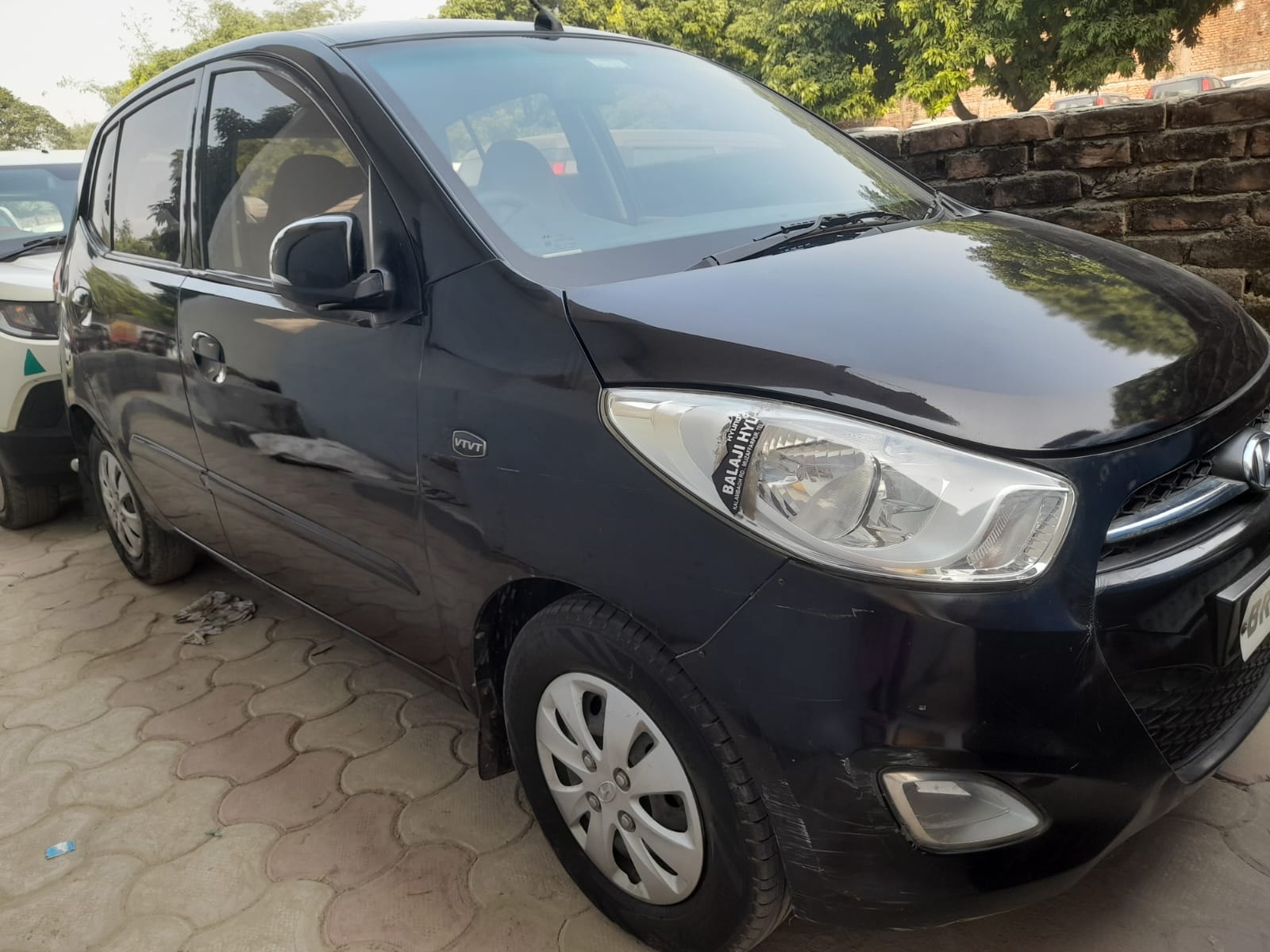 Used 2010 Hyundai i10 Used 2010 Hyundai i10