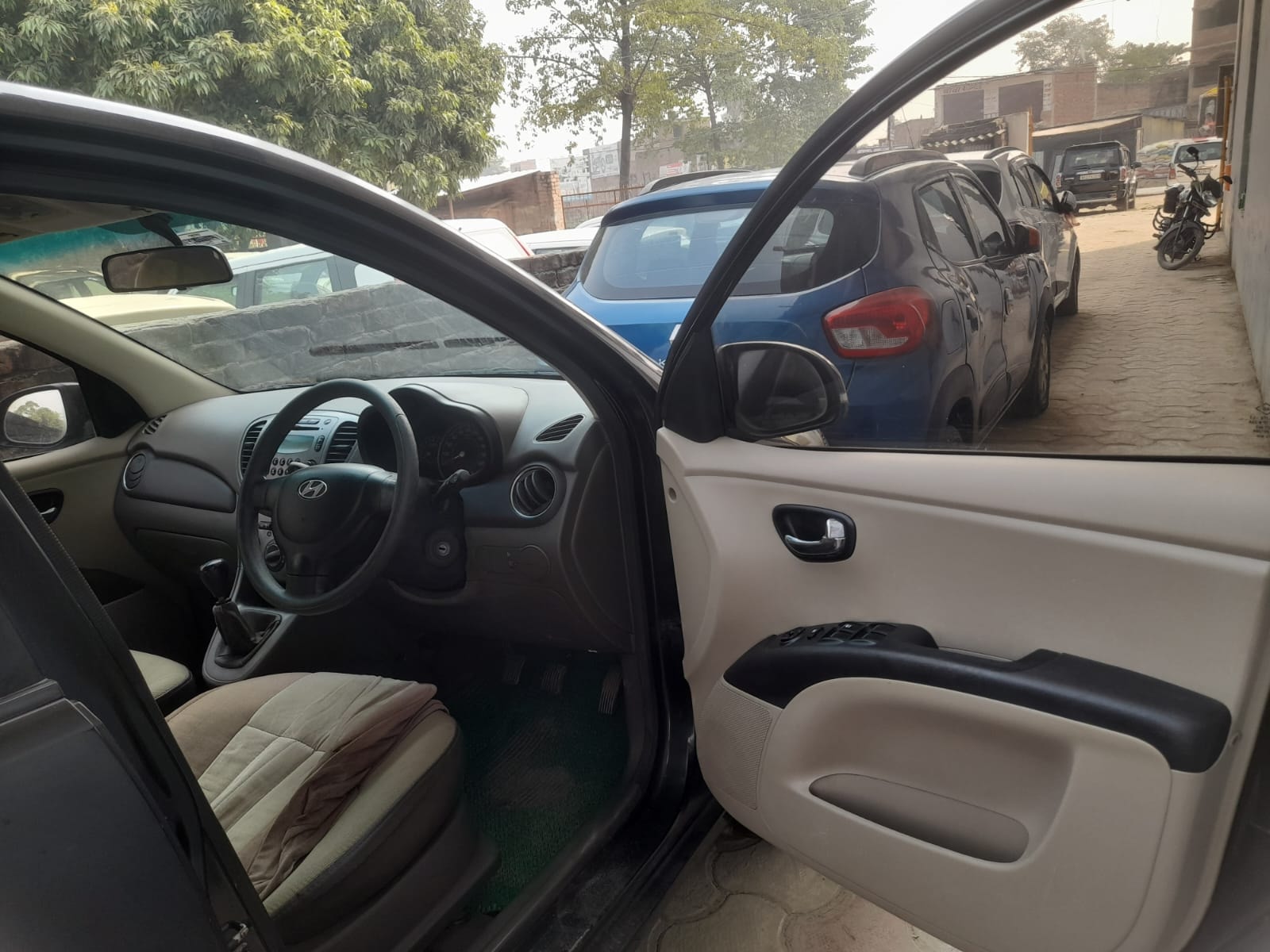 Used 2010 Hyundai i10 Used 2010 Hyundai i10