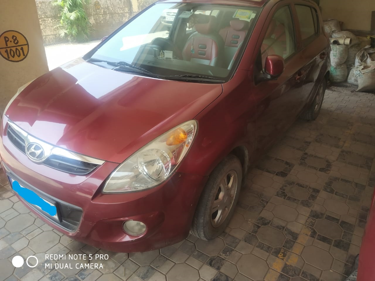 Used 2010 Hyundai i20 Used 2010 Hyundai i20