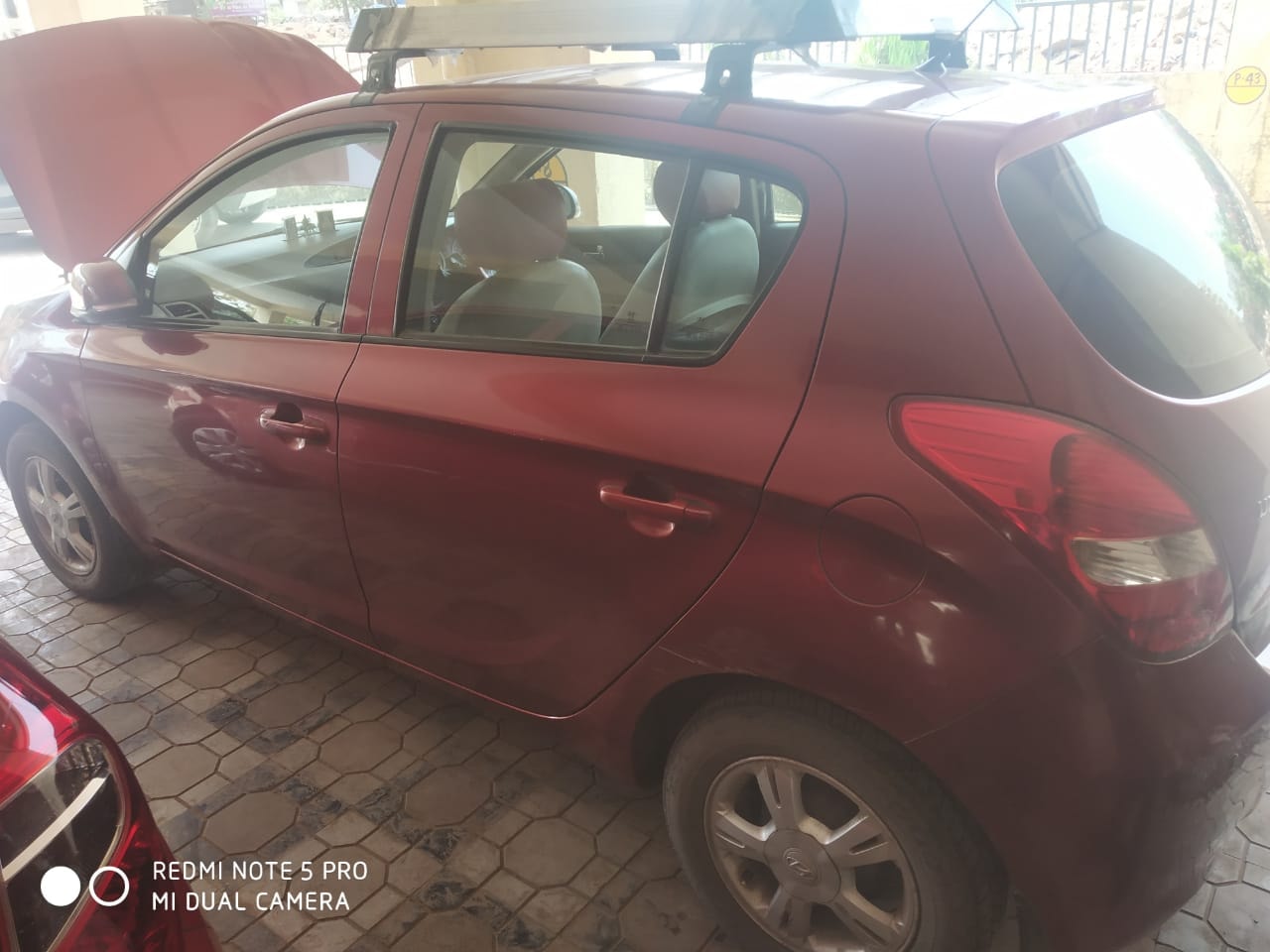 Used 2010 Hyundai i20 Used 2010 Hyundai i20