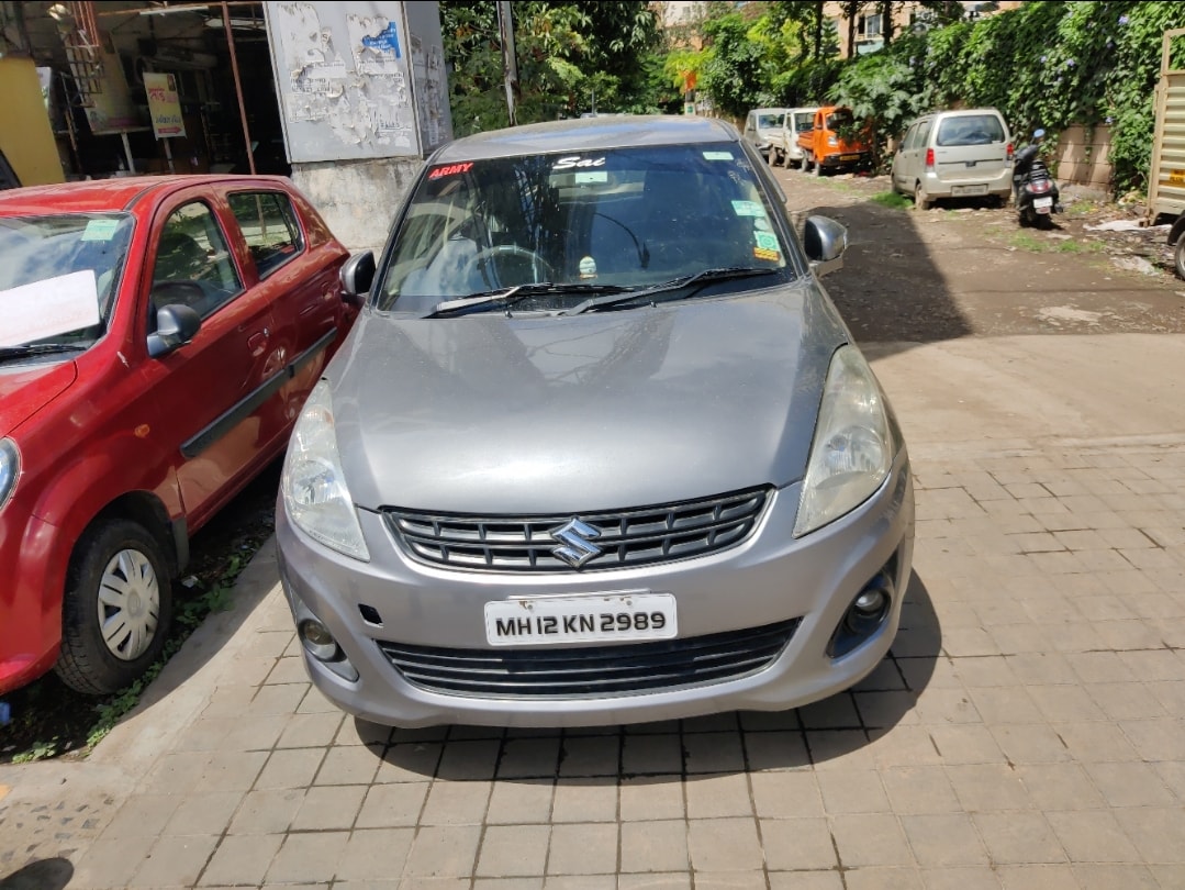 Swift DZire image 2 Swift DZire image 2