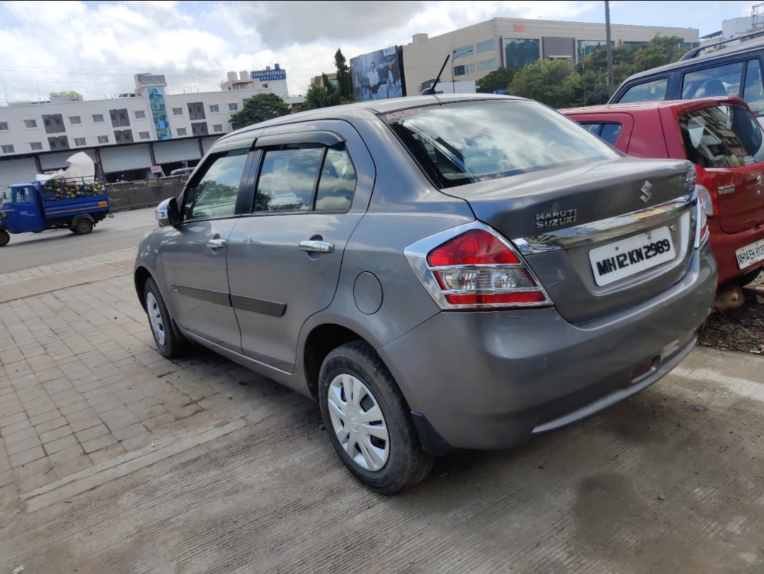 Swift DZire image 4 Swift DZire image 4