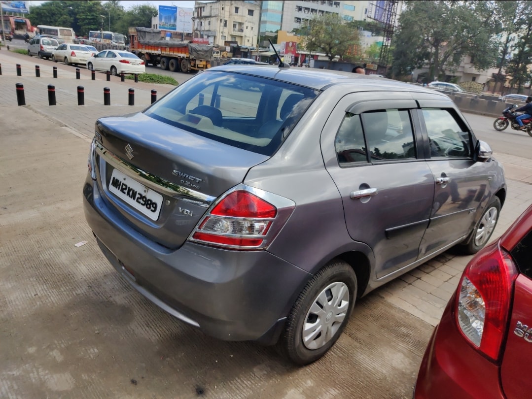 Swift DZire image 5 Swift DZire image 5