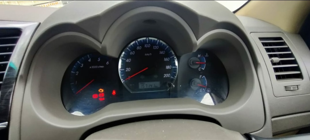 Fortuner image 5 Fortuner image 5