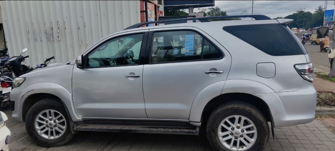 Fortuner image 7 Fortuner image 7