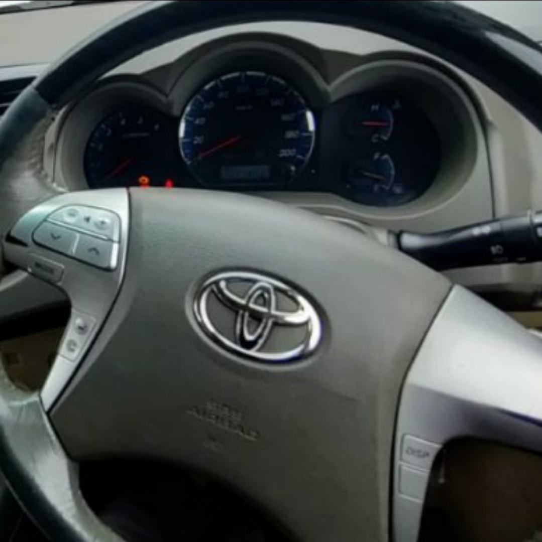 Fortuner image 8 Fortuner image 8