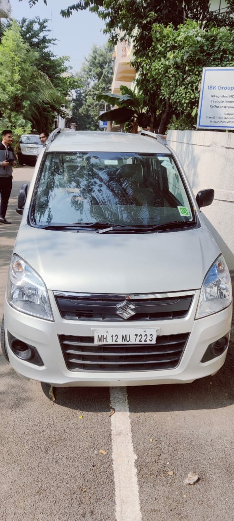 Wagon R image 8 Wagon R image 8