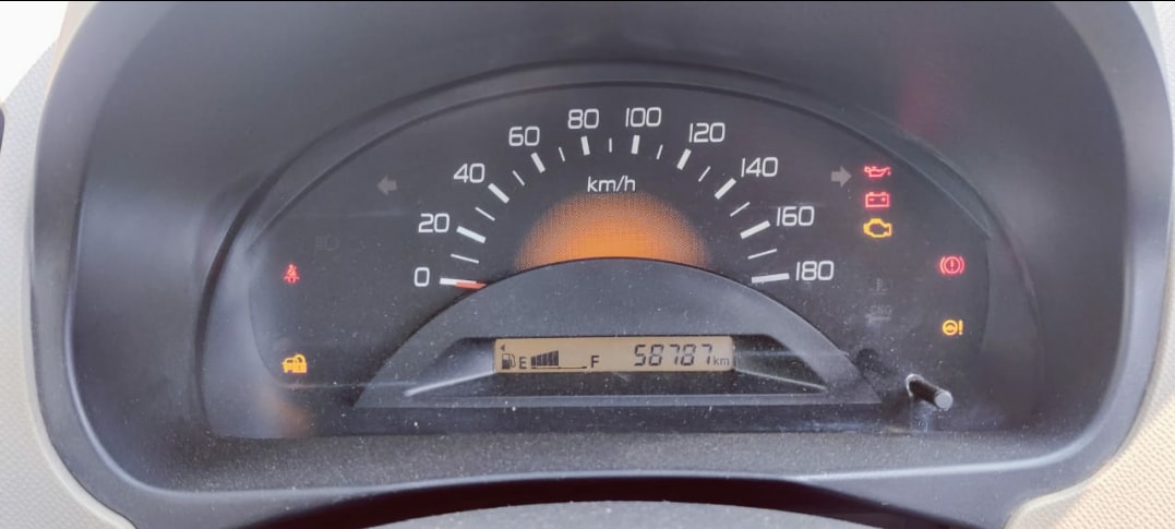 Wagon R image 5 Wagon R image 5