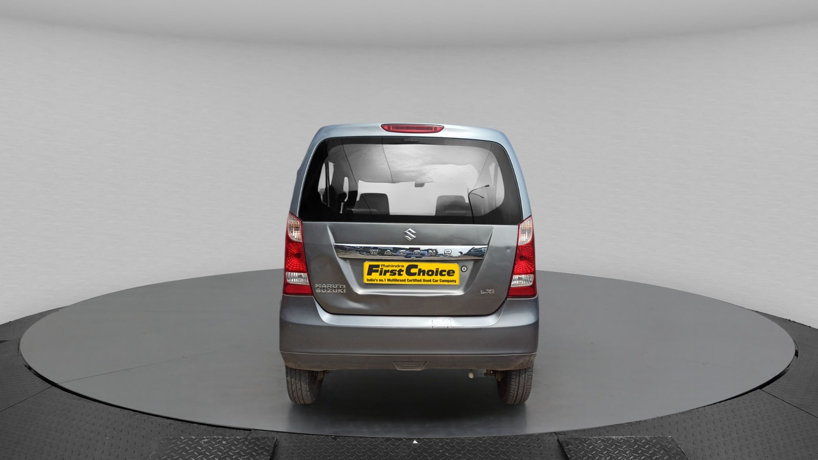 Wagon R image 4 Wagon R image 4