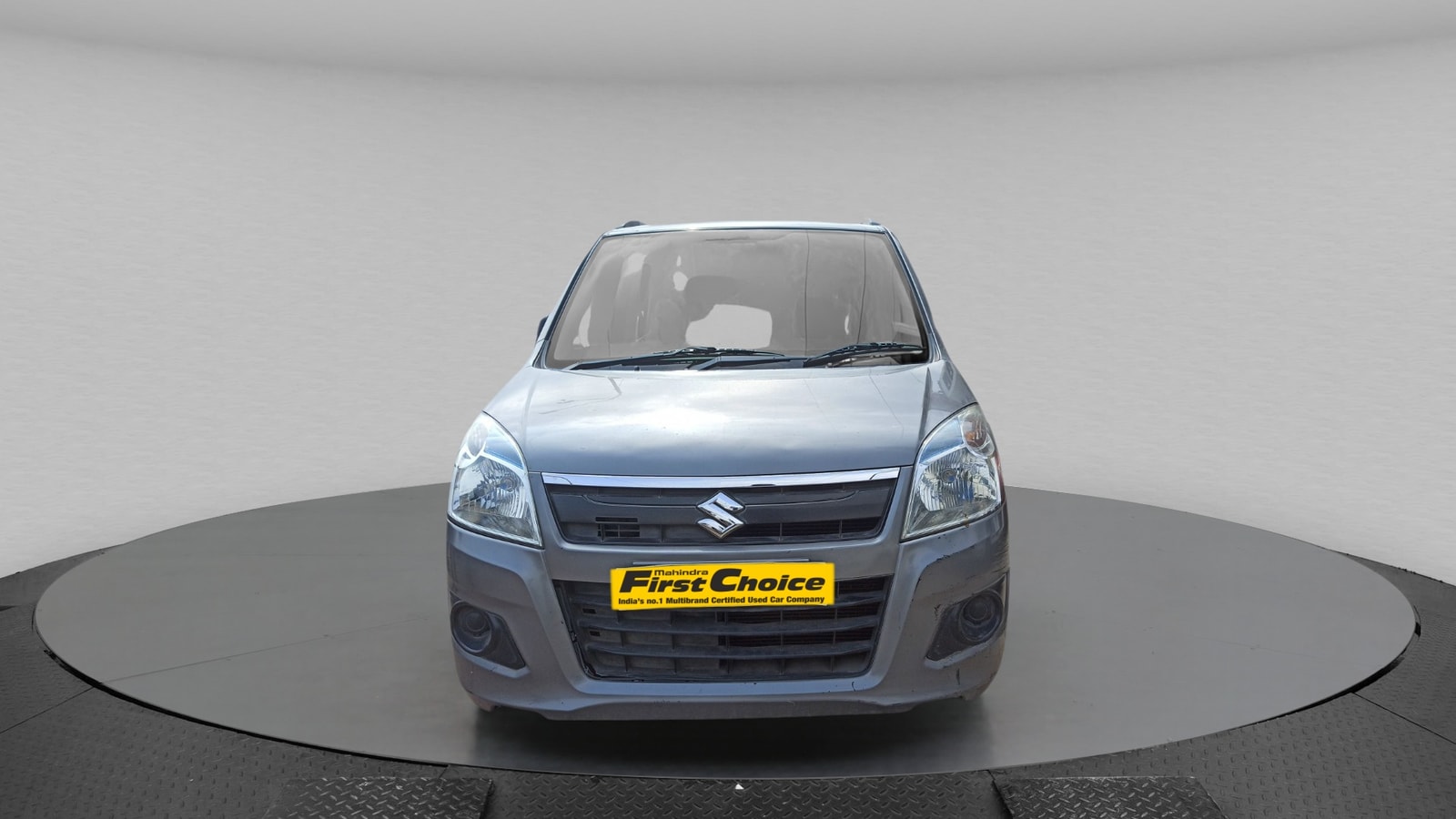 Wagon R image 9 Wagon R image 9