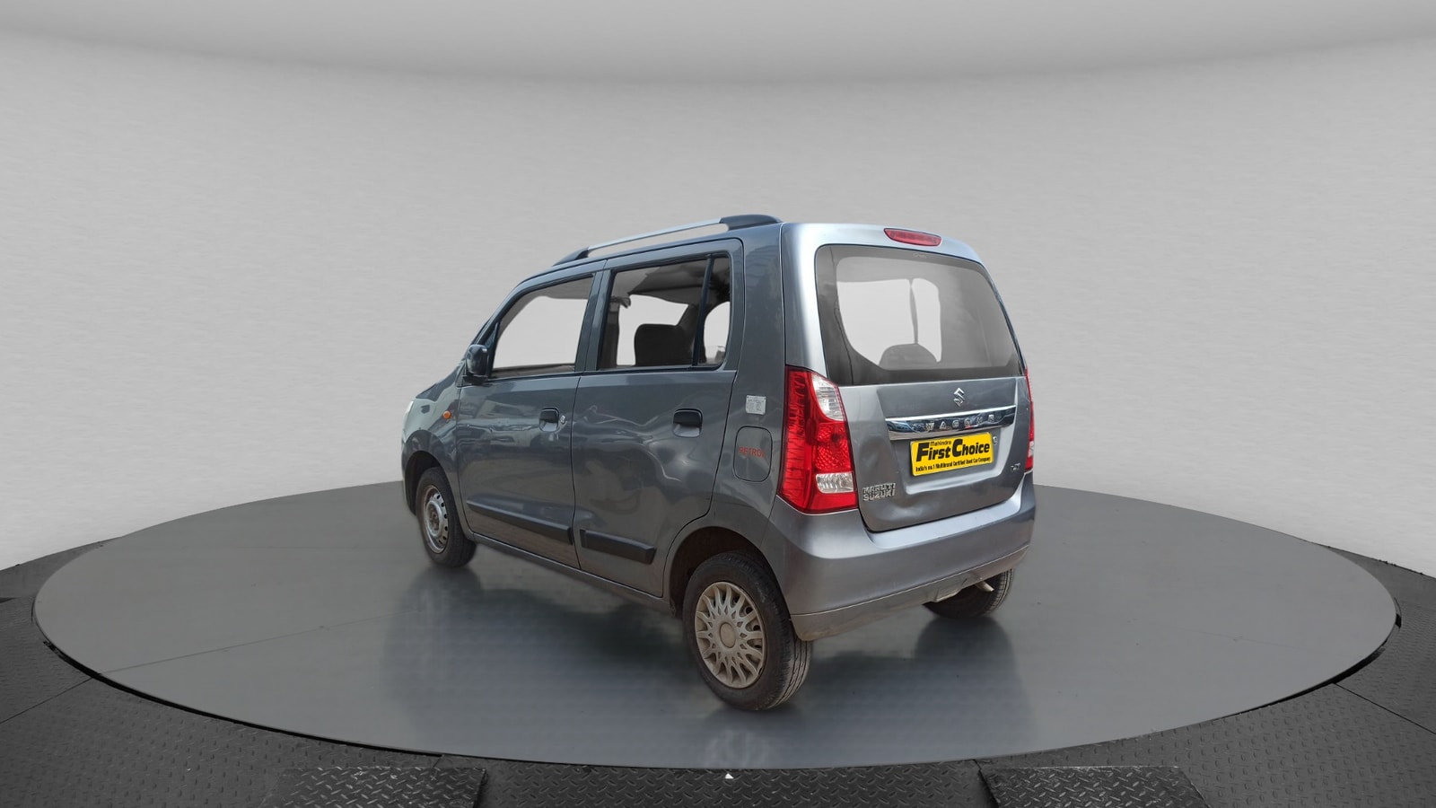 Wagon R image 3 Wagon R image 3