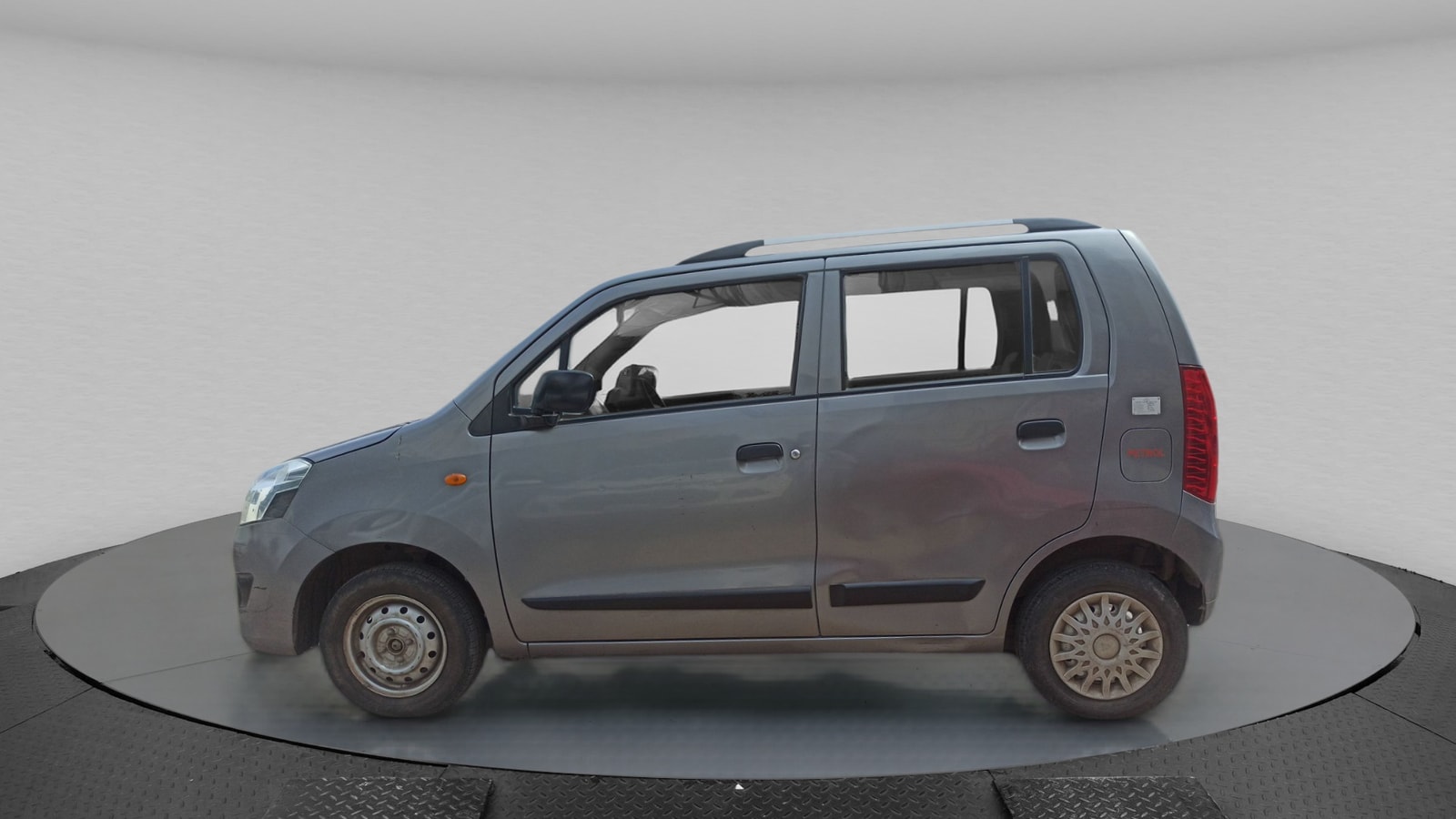 Wagon R image 2 Wagon R image 2