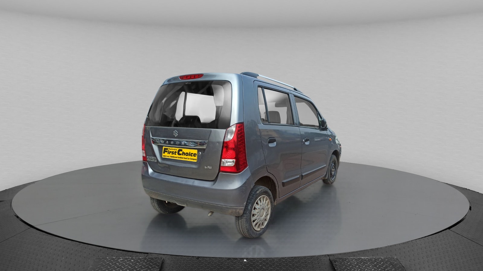 Wagon R image 6 Wagon R image 6