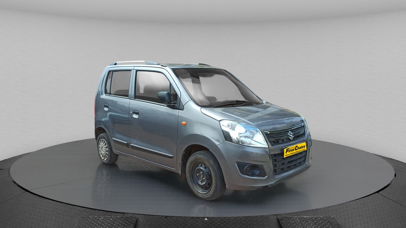 Wagon R image 8 Wagon R image 8