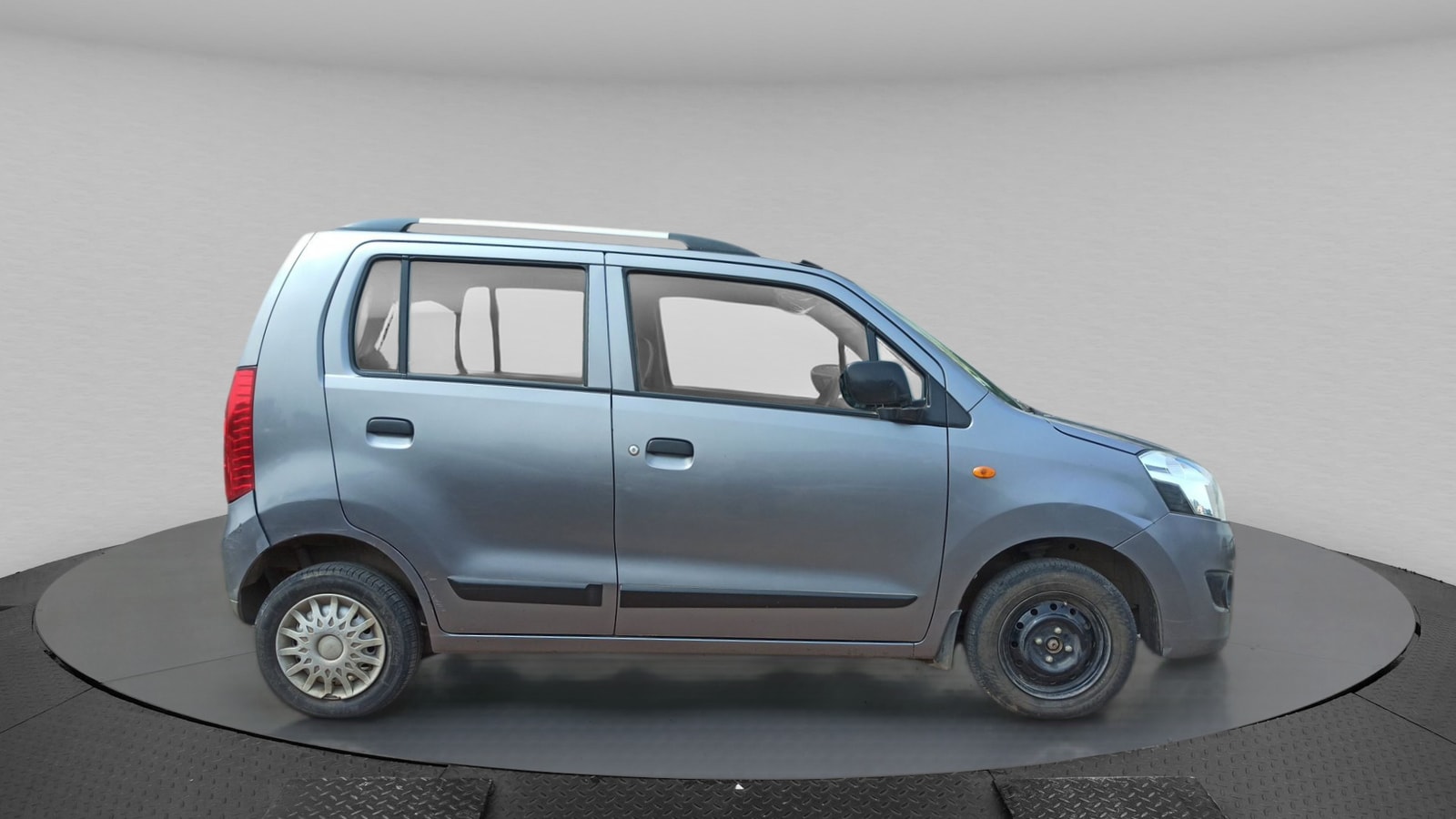 Wagon R image 7 Wagon R image 7