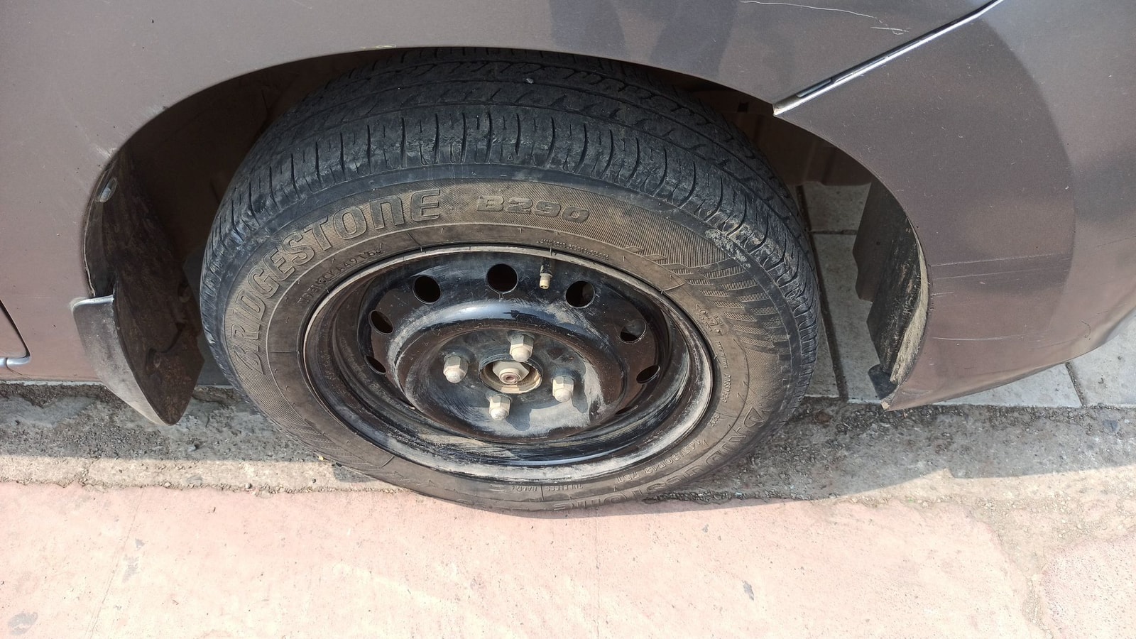 Wagon R image 10 Wagon R image 10