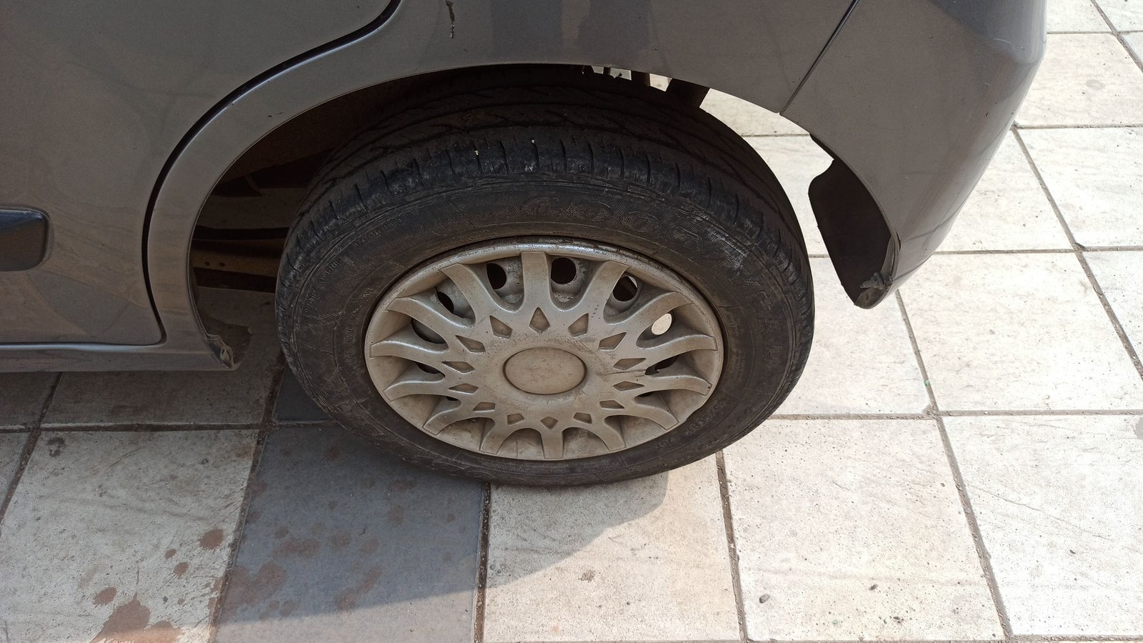 Wagon R image 5 Wagon R image 5