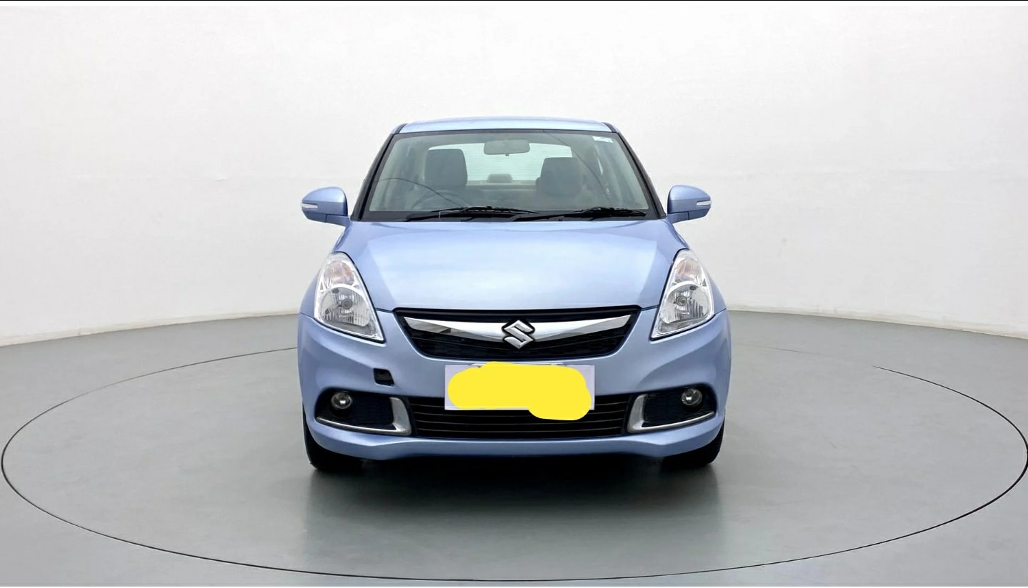 Swift DZire image 1 Swift DZire image 1