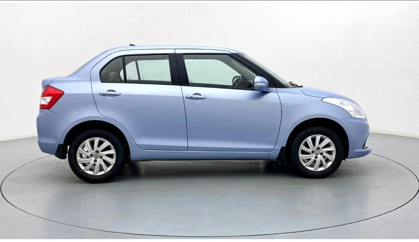 Swift DZire image 3 Swift DZire image 3