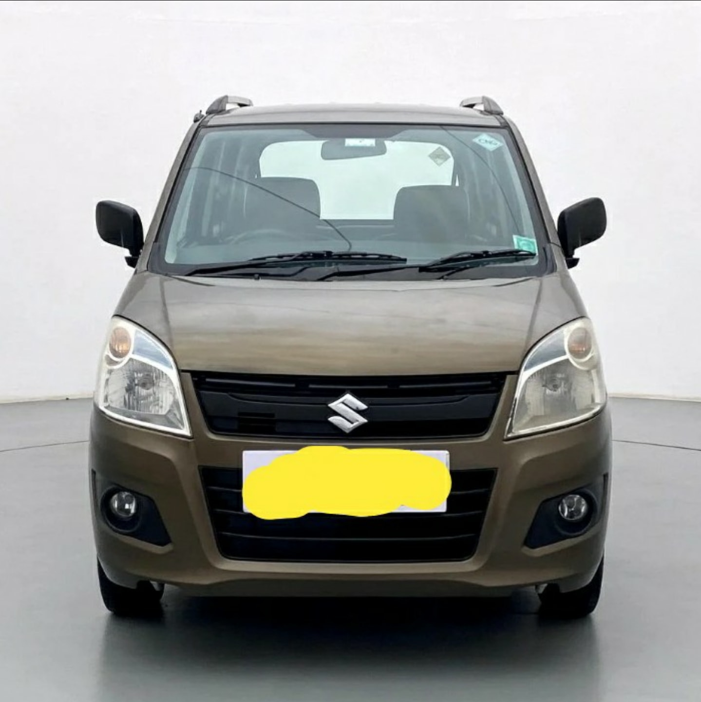 Wagon R image 4 Wagon R image 4