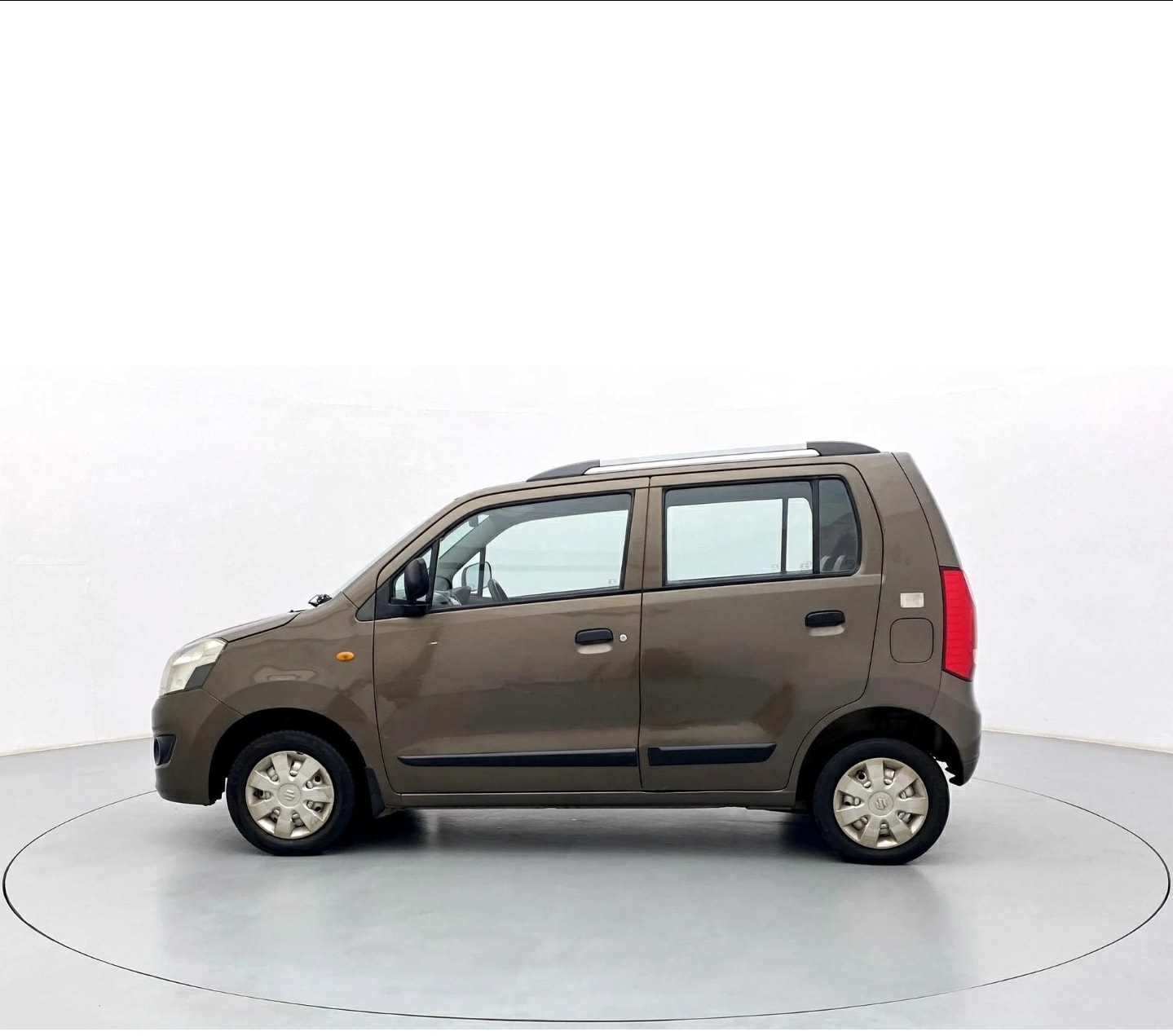 Wagon R image 2 Wagon R image 2