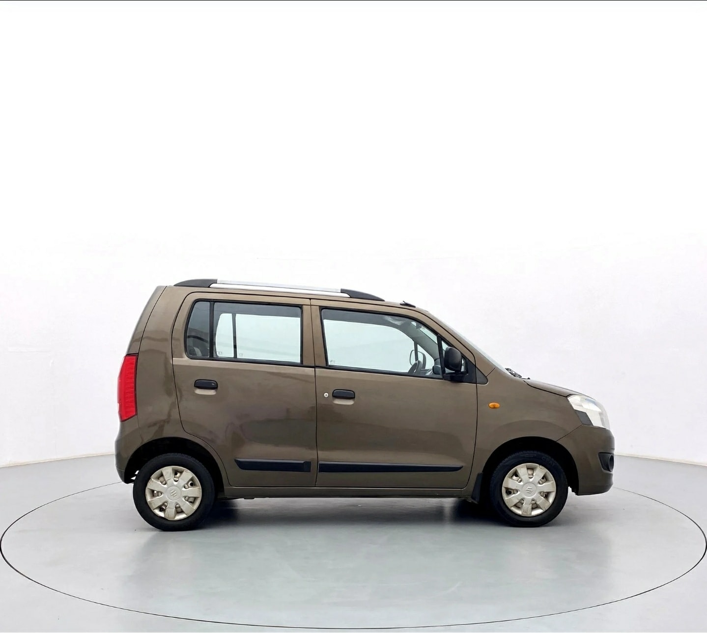 Wagon R image 3 Wagon R image 3