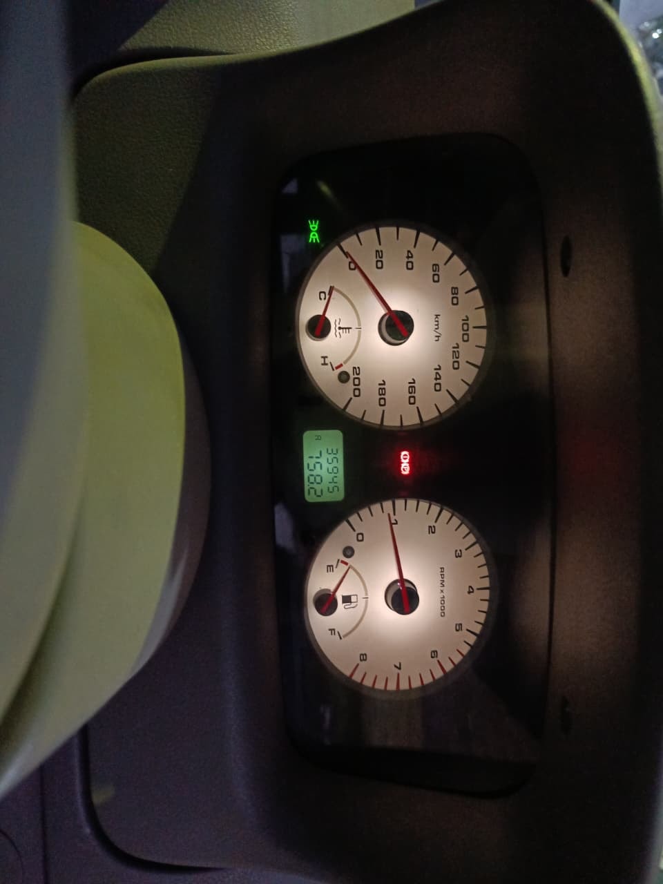 Indica eV2 Xeta image 6 Indica eV2 Xeta image 6