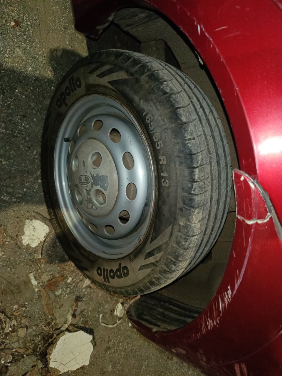 Indica eV2 Xeta image 5 Indica eV2 Xeta image 5