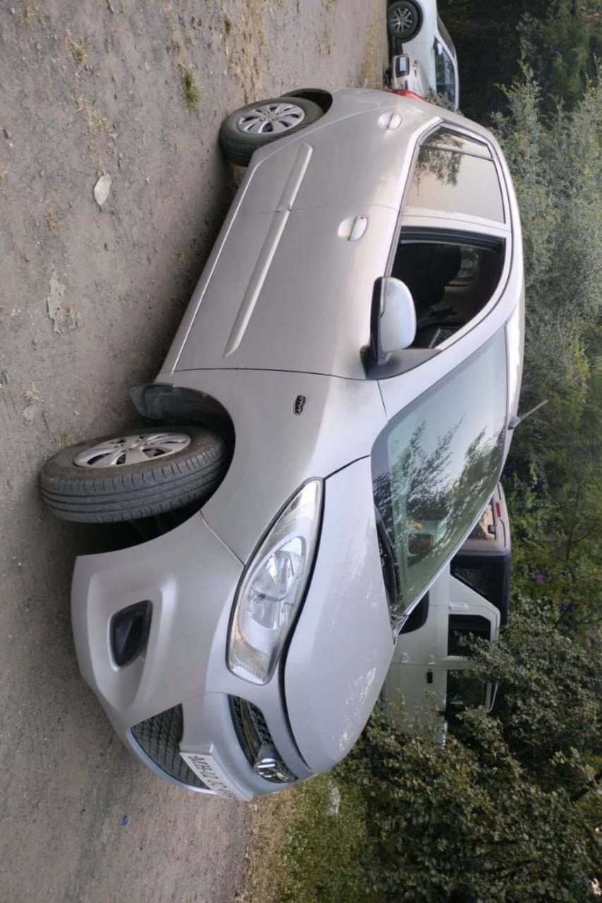 Used 2012 Hyundai i10 Used 2012 Hyundai i10