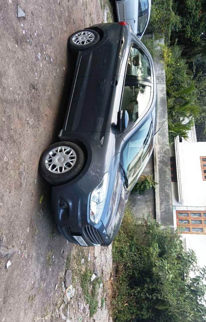 Used 2016 Ford Figo Used 2016 Ford Figo