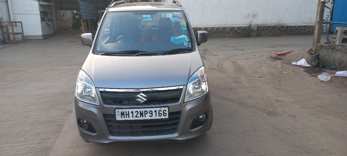 Used 2016 Maruti Suzuki Wagon R Used 2016 Maruti Suzuki Wagon R