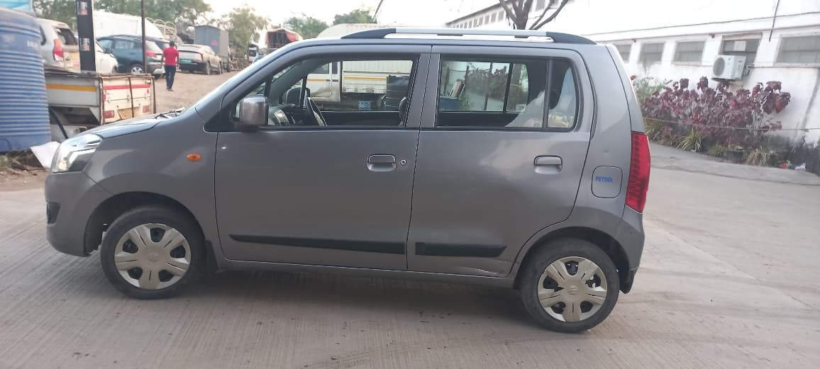 Wagon R image 2 Wagon R image 2