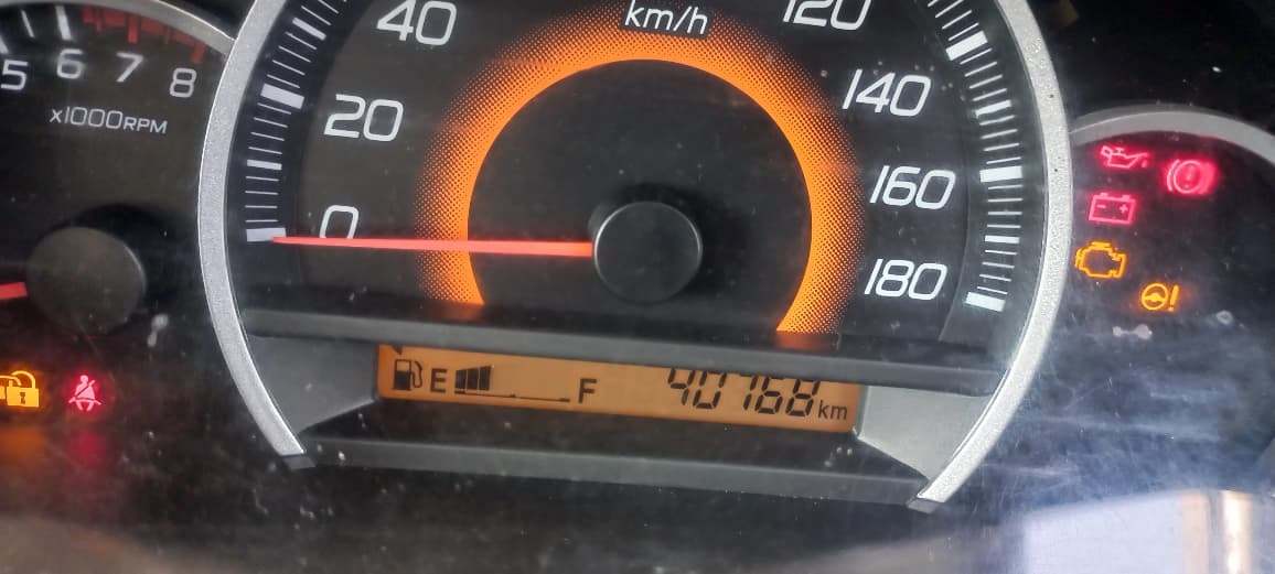 Wagon R image 6 Wagon R image 6