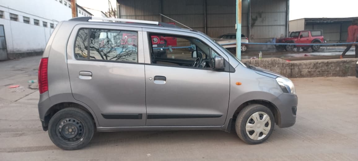 Wagon R image 4 Wagon R image 4