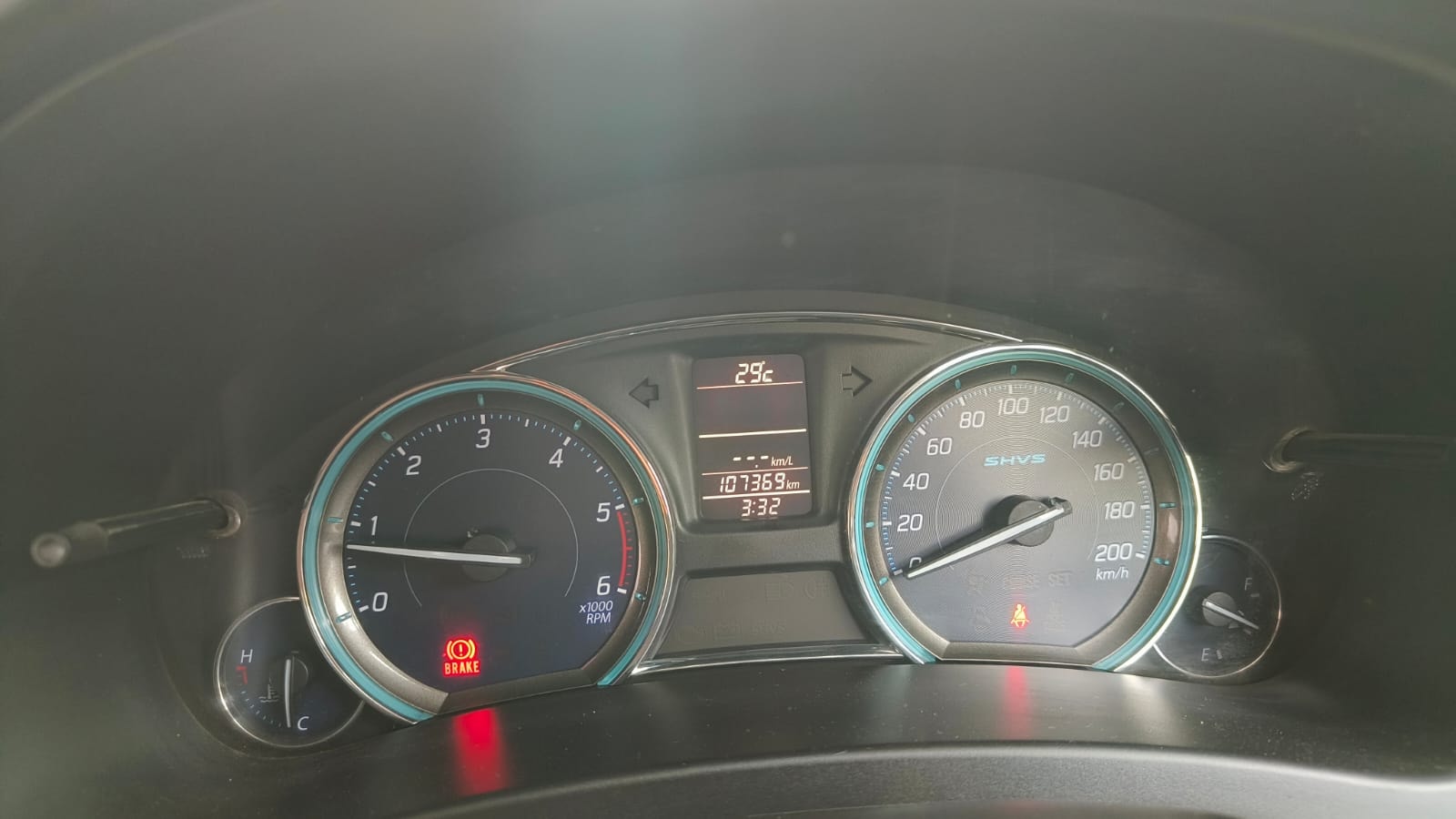 Used 2015 Maruti Suzuki Ciaz Used 2015 Maruti Suzuki Ciaz