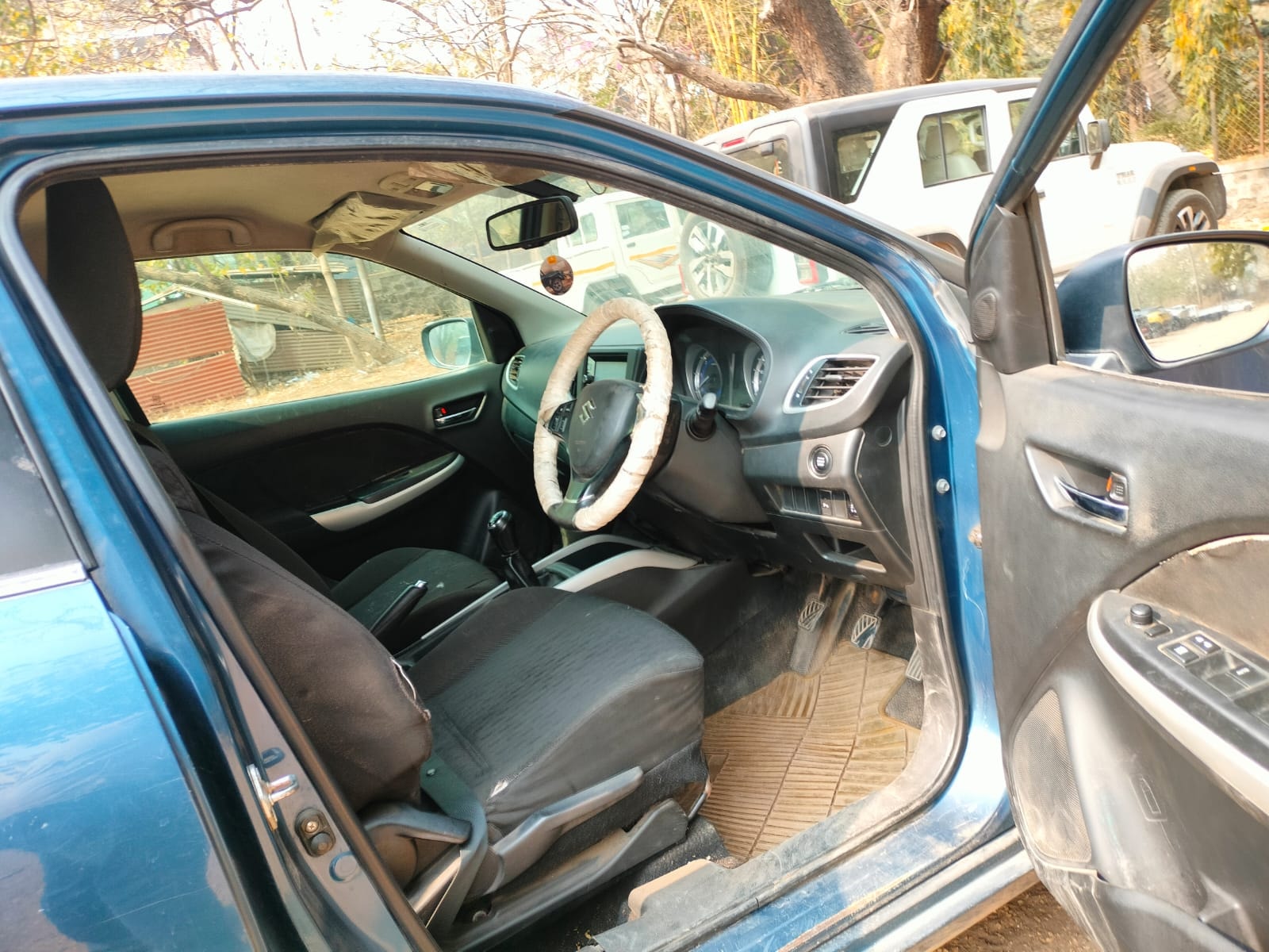 Baleno image 7 Baleno image 7