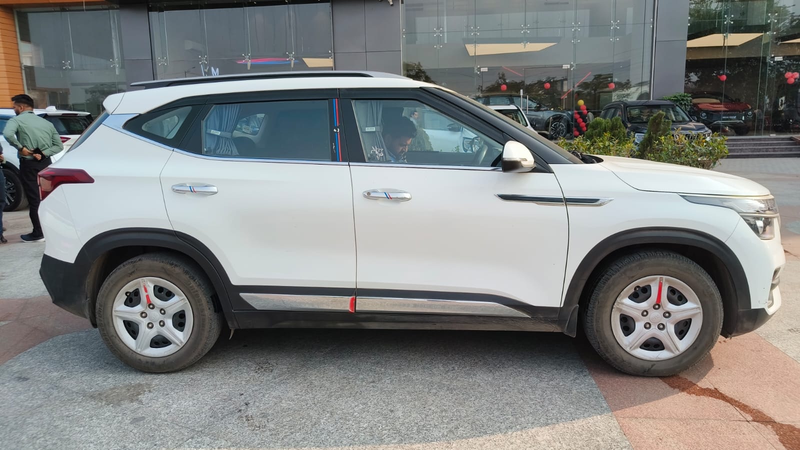 Used 2020 Kia Seltos Used 2020 Kia Seltos