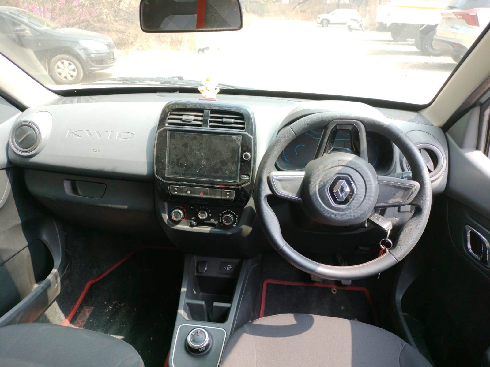 Kwid image 5 Kwid image 5