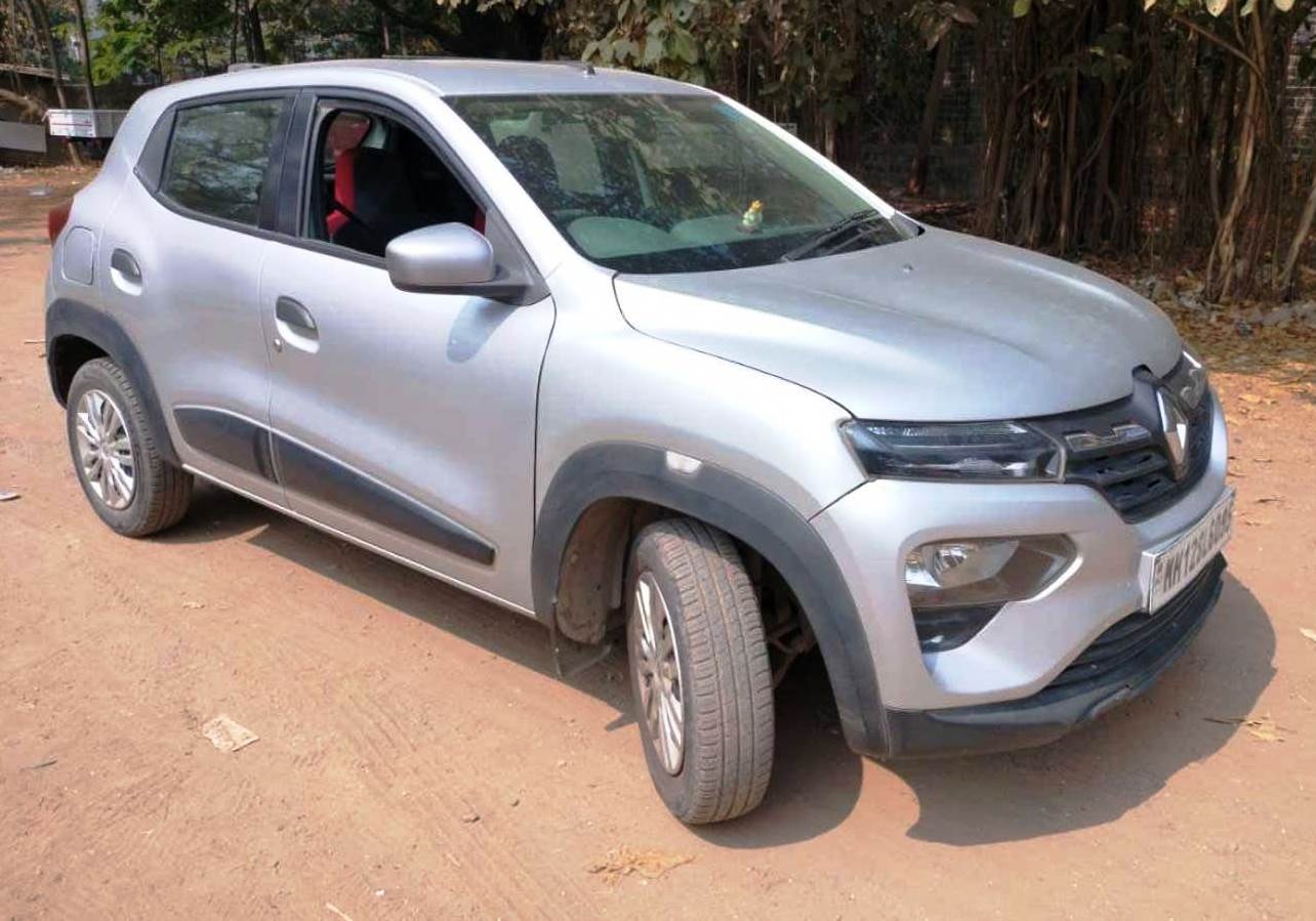 Kwid image 3 Kwid image 3