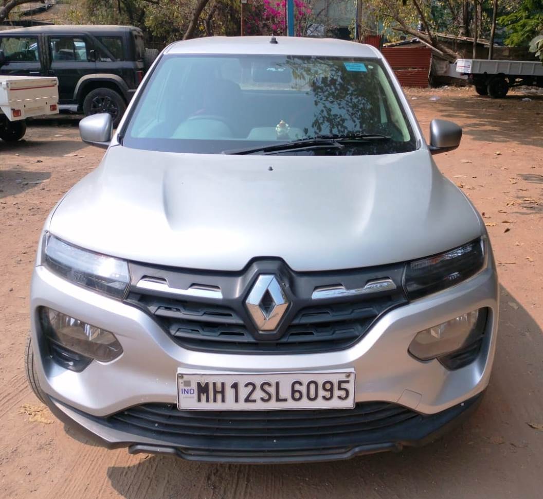 Kwid image 4 Kwid image 4