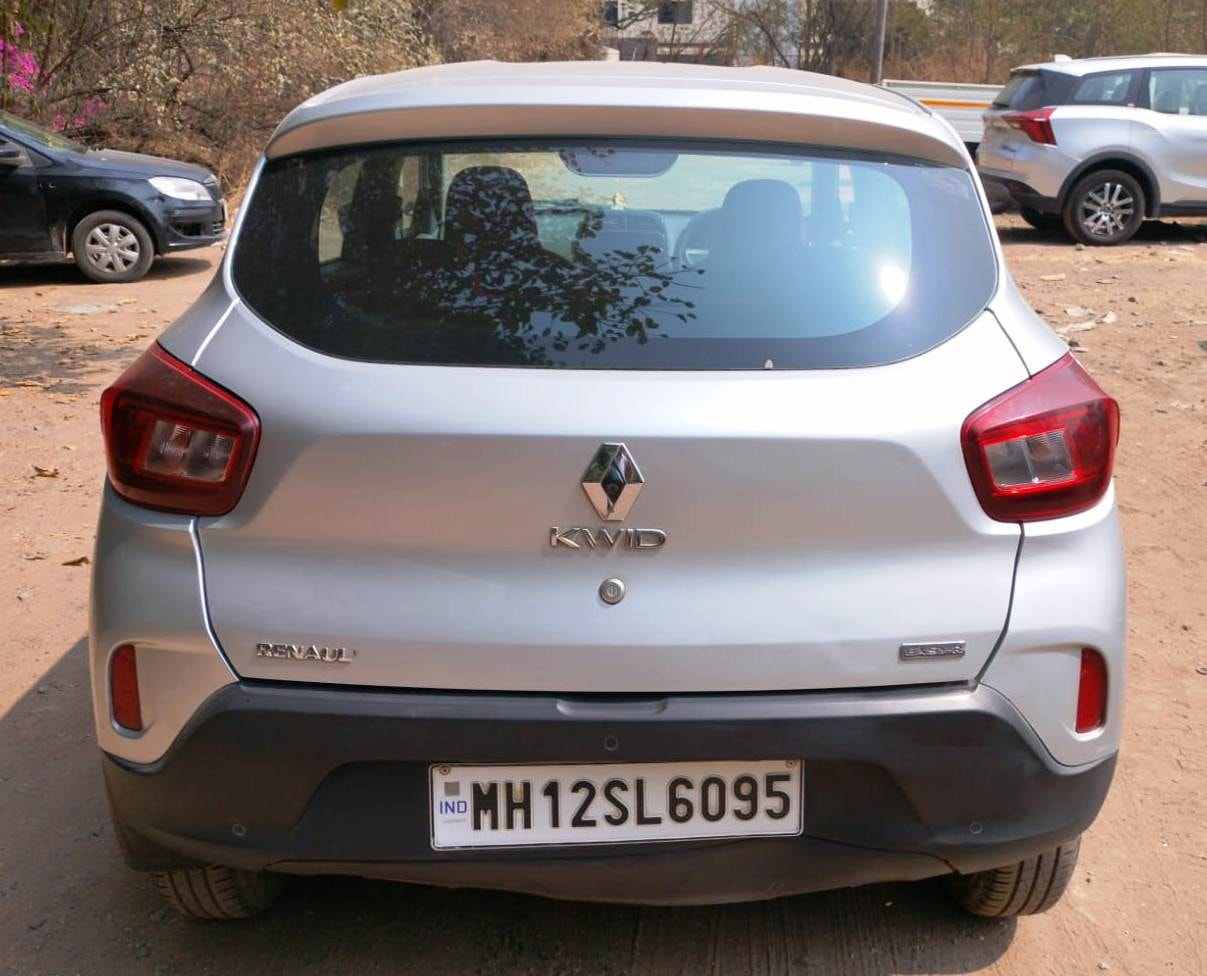 Kwid image 2 Kwid image 2