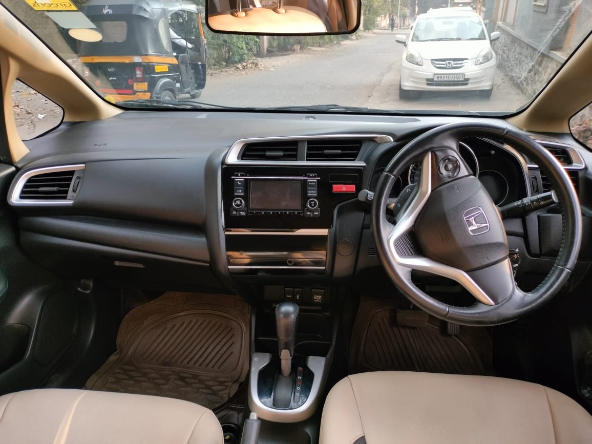 Jazz image 6 Jazz image 6