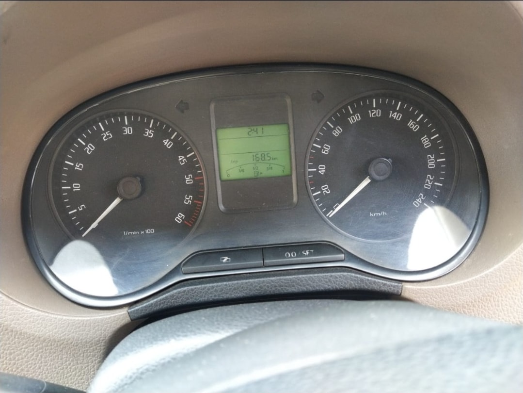 Used 2013 Skoda Rapid Used 2013 Skoda Rapid